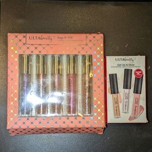 ULTA Beauty Lip Gloss Set - Assorted Colors